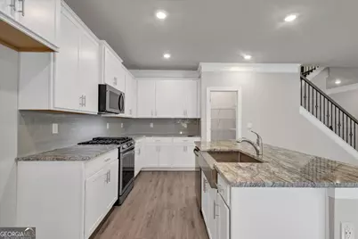 5391 Tuscany Drive #LOT 90, Douglasville, GA 30135 - Photo 3