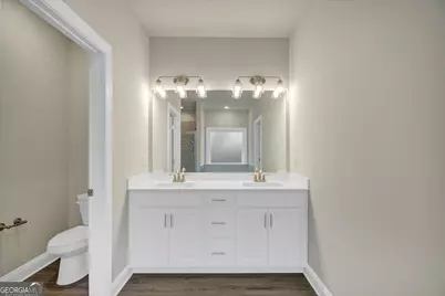 5391 Tuscany Drive #LOT 90, Douglasville, GA 30135 - Photo 5