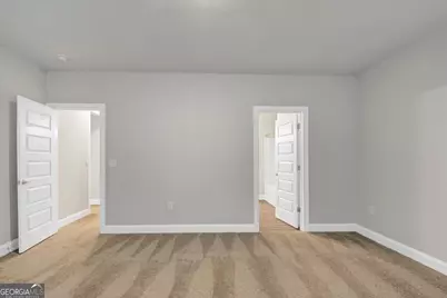 5391 Tuscany Drive #LOT 90, Douglasville, GA 30135 - Photo 37