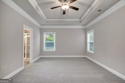 5391 Tuscany Drive #LOT 90, Douglasville, GA 30135 - Photo 7
