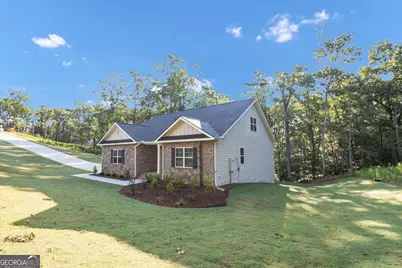 5391 Tuscany Drive #LOT 90, Douglasville, GA 30135 - Photo 35
