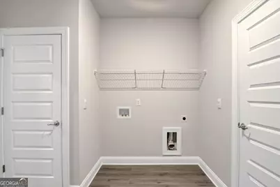 5391 Tuscany Drive #LOT 90, Douglasville, GA 30135 - Photo 33