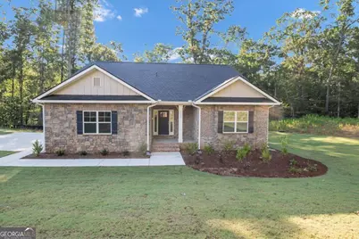 5391 Tuscany Drive #LOT 90, Douglasville, GA 30135 - Photo 1