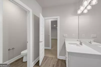 5391 Tuscany Drive #LOT 90, Douglasville, GA 30135 - Photo 29