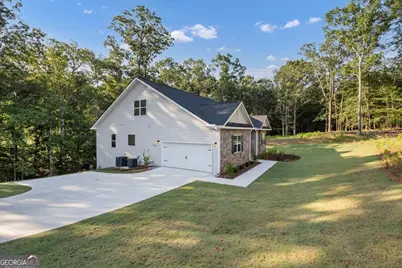 5391 Tuscany Drive #LOT 90, Douglasville, GA 30135 - Photo 21