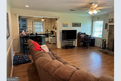 424 Rehoboth Road, Bowman, GA 30624 - Photo 21