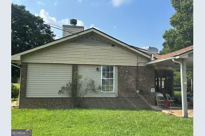 424 Rehoboth Road, Bowman, GA 30624 - Photo 3