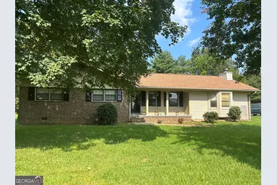 424 Rehoboth Road, Bowman, GA 30624 - Photo 1