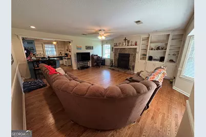 424 Rehoboth Road, Bowman, GA 30624 - Photo 23