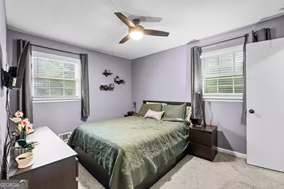 859 King Drive SE, Conyers, GA 30094 - Photo 19