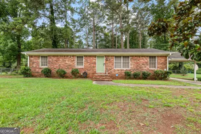 859 King Drive SE, Conyers, GA 30094 - Photo 43