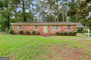 859 King Dr SE, Conyers, GA 30094 - Photo 43