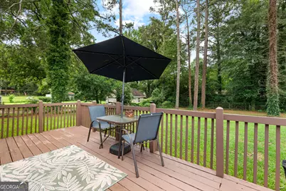 859 King Drive SE, Conyers, GA 30094 - Photo 31