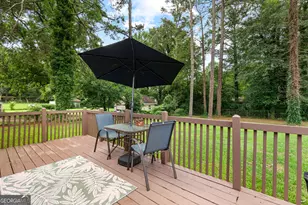859 King Dr SE, Conyers, GA 30094 - Photo 31