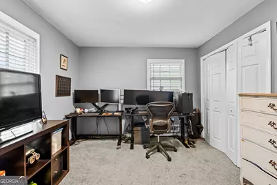 859 King Drive SE, Conyers, GA 30094 - Photo 25
