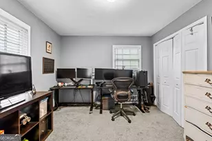 859 King Dr SE, Conyers, GA 30094 - Photo 25