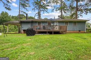 859 King Dr SE, Conyers, GA 30094 - Photo 33