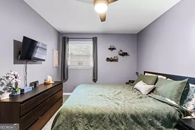 859 King Drive SE, Conyers, GA 30094 - Photo 21