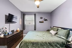 859 King Dr SE, Conyers, GA 30094 - Photo 21