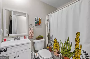 859 King Dr SE, Conyers, GA 30094 - Photo 27