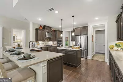 185 Mulberry Court, Peachtree City, GA 30269 - Photo 11