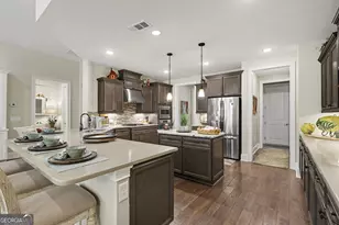 185 Mulberry Ct, Peachtree City, GA 30269 - Photo 11