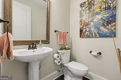 185 Mulberry Court, Peachtree City, GA 30269 - Photo 19
