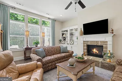 185 Mulberry Court, Peachtree City, GA 30269 - Photo 3