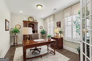 185 Mulberry Ct, Peachtree City, GA 30269 - Photo 17