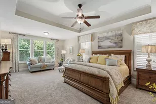 185 Mulberry Ct, Peachtree City, GA 30269 - Photo 21