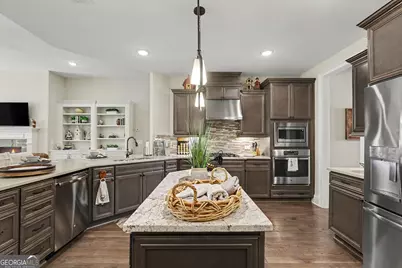 185 Mulberry Court, Peachtree City, GA 30269 - Photo 13