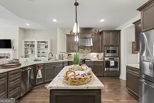 185 Mulberry Ct, Peachtree City, GA 30269 - Photo 13