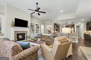 185 Mulberry Ct, Peachtree City, GA 30269 - Photo 5