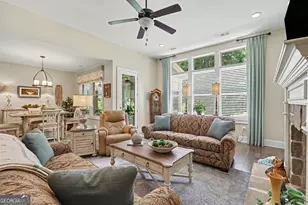 185 Mulberry Ct, Peachtree City, GA 30269 - Photo 7