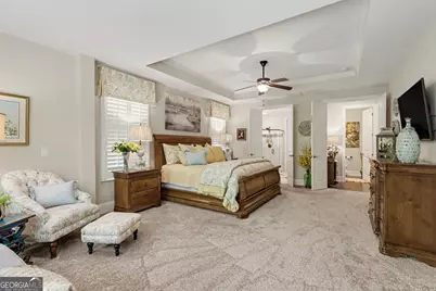185 Mulberry Court, Peachtree City, GA 30269 - Photo 21