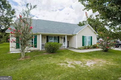 4786 Idlewood Drive, Valdosta, GA 31601 - Photo 1