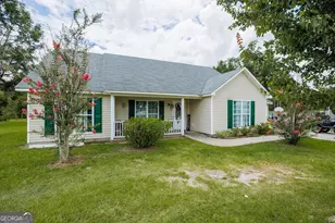 4786 Idlewood Dr, Valdosta, GA 31601 - Photo 1