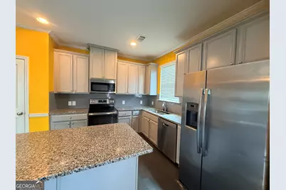 2352 Rolling Trail, Lithonia, GA 30058 - Photo 5