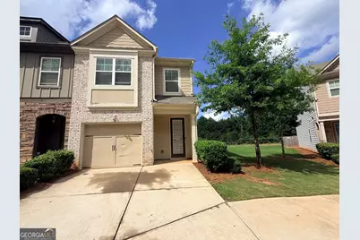 2352 Rolling Trail, Lithonia, GA 30058 - Photo 1
