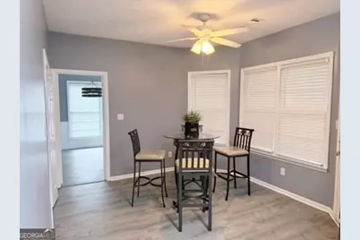 595 Mountain Harbor, Stone Mountain, GA 30087 - Photo 5