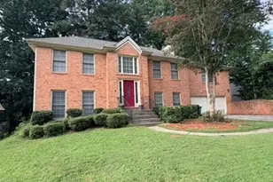 595 Mountain Harbor, Stone Mountain, GA 30087 - Photo 1