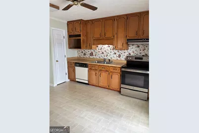 207A Lakeshore Circle, Milledgeville, GA 31061 - Photo 5