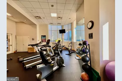 285 Centennial Olympic Park Drive NW #1104, Atlanta, GA 30313 - Photo 59