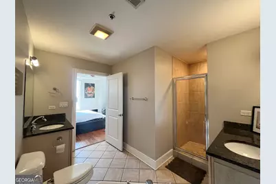285 Centennial Olympic Park Drive NW #1104, Atlanta, GA 30313 - Photo 35
