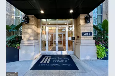 285 Centennial Olympic Park Drive NW #1104, Atlanta, GA 30313 - Photo 7