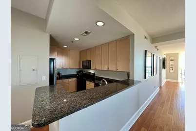 285 Centennial Olympic Park Drive NW #1104, Atlanta, GA 30313 - Photo 11