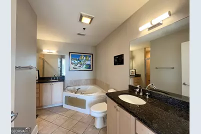 285 Centennial Olympic Park Drive NW #1104, Atlanta, GA 30313 - Photo 33
