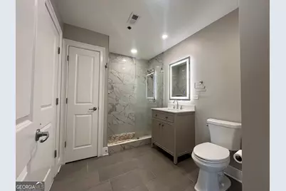 285 Centennial Olympic Park Drive NW #1104, Atlanta, GA 30313 - Photo 41
