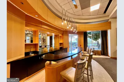 285 Centennial Olympic Park Drive NW #1104, Atlanta, GA 30313 - Photo 49