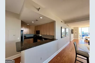 285 Centennial Olympic Park Drive NW #1104, Atlanta, GA 30313 - Photo 19